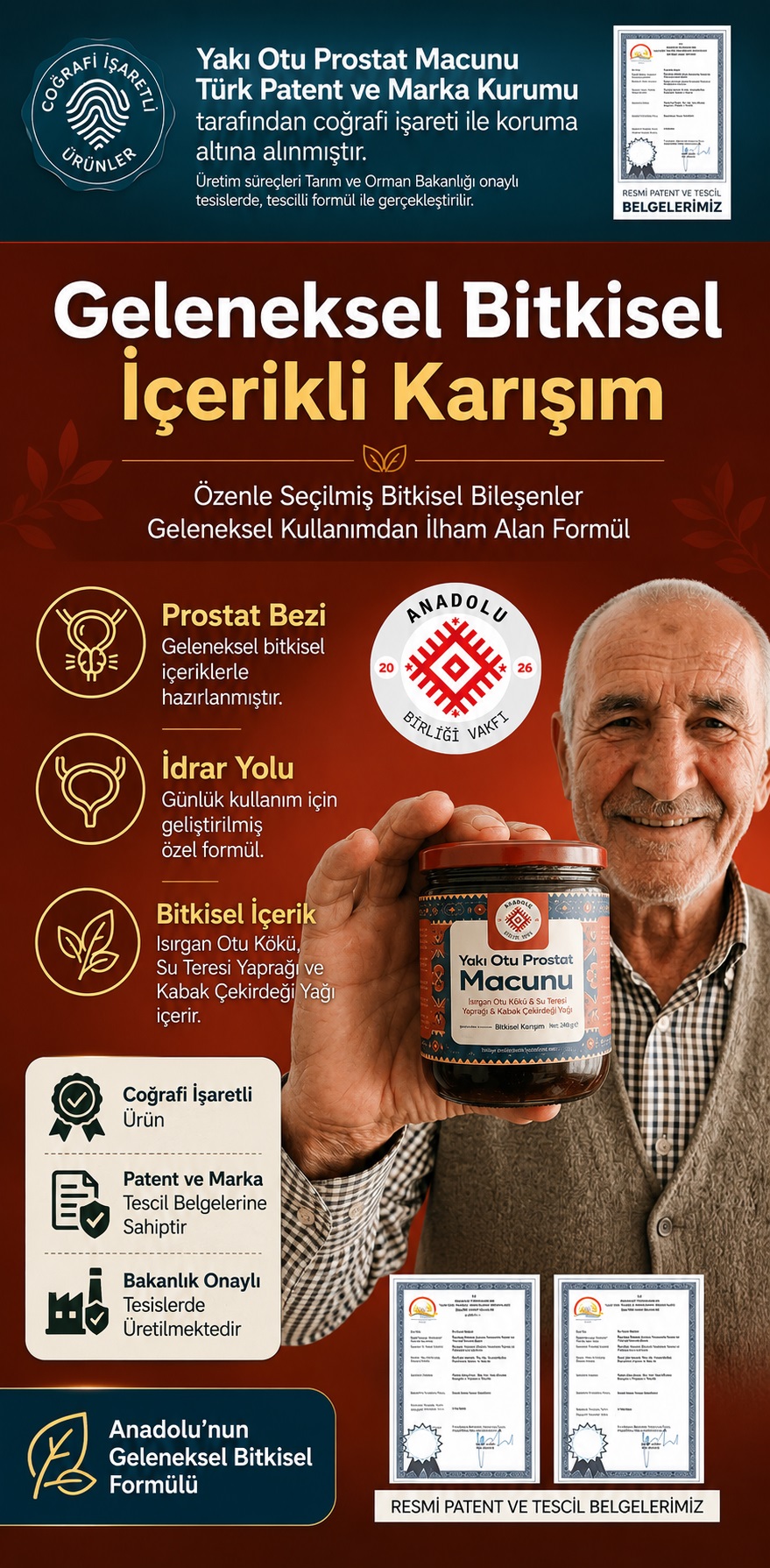 Yakıt Otu Macunu Resmi Satış Sitesi