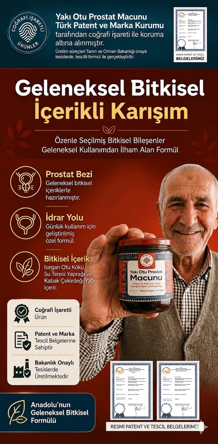 Yakıt Otu Macunu Resmi Satış Sitesi