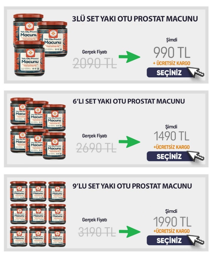 Yakıt Otu Macunu Resmi Satış Sitesi